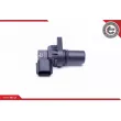 Capteur d'angle, vilebrequin ESEN SKV 17SKV549 - Visuel 2
