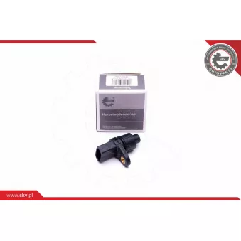 Capteur, vitesse/régime ESEN SKV 17SKV553