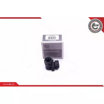 Capteur, vitesse/régime ESEN SKV 17SKV554