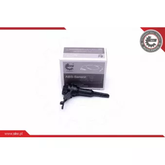 Capteur, vitesse/régime ESEN SKV 17SKV555