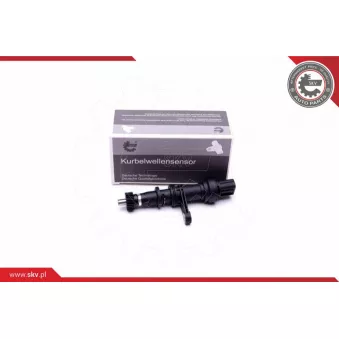 Capteur, vitesse/régime ESEN SKV 17SKV557