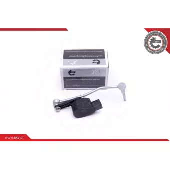 Capteur, lumière xénon (correcteur de portée) ESEN SKV 17SKV569