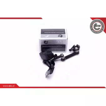 Capteur, lumière xénon (correcteur de portée) ESEN SKV 17SKV571