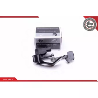 Capteur, lumière xénon (correcteur de portée) ESEN SKV 17SKV572
