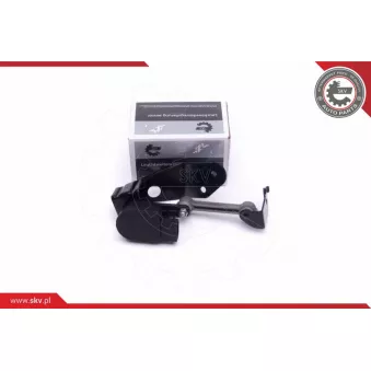 Capteur, lumière xénon (correcteur de portée) ESEN SKV 17SKV573