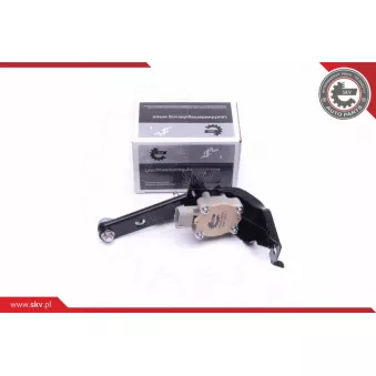Capteur, lumière xénon (correcteur de portée) ESEN SKV 17SKV578