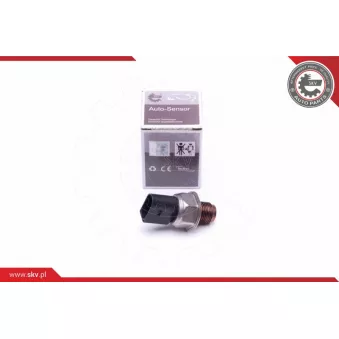 Capteur, pression de carburant ESEN SKV 17SKV582
