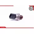 Capteur, pression de carburant ESEN SKV 17SKV582 - Visuel 2