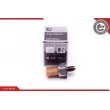 Capteur, pression de carburant ESEN SKV 17SKV583 - Visuel 1