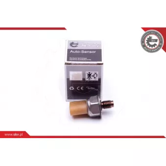 Capteur, pression de carburant ESEN SKV 17SKV583