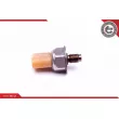 Capteur, pression de carburant ESEN SKV 17SKV583 - Visuel 2