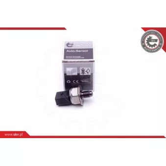 Capteur, pression de carburant ESEN SKV 17SKV584