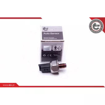 Capteur, pression de carburant ESEN SKV 17SKV585