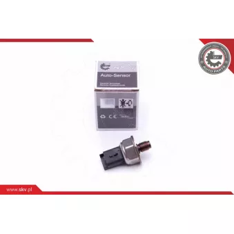 Capteur, pression de carburant ESEN SKV 17SKV586