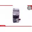 Capteur, pression de carburant ESEN SKV 17SKV587 - Visuel 1