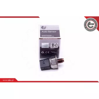 Capteur, pression de carburant ESEN SKV 17SKV587