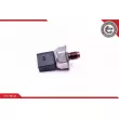Capteur, pression de carburant ESEN SKV 17SKV587 - Visuel 2