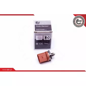 Capteur, pression de carburant ESEN SKV 17SKV588