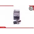 Capteur, pression de carburant ESEN SKV 17SKV589 - Visuel 1
