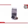 Capteur, pression de carburant ESEN SKV 17SKV590 - Visuel 1
