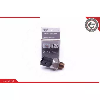 Capteur, pression de carburant ESEN SKV 17SKV590