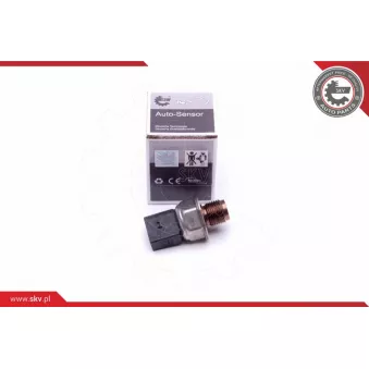 Capteur, pression de carburant ESEN SKV 17SKV591