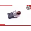 Capteur, pression de carburant ESEN SKV 17SKV591 - Visuel 2