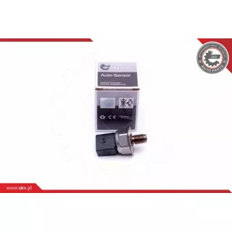 Capteur, pression de carburant ESEN SKV 17SKV592