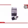 Capteur, pression de carburant ESEN SKV 17SKV593 - Visuel 1
