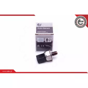 Capteur, pression de carburant ESEN SKV 17SKV593