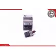 Capteur, pression de carburant ESEN SKV 17SKV594 - Visuel 1