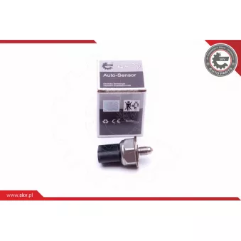 Capteur, pression de carburant ESEN SKV 17SKV597