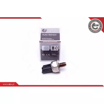 Capteur, pression de carburant ESEN SKV 17SKV598