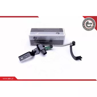 Capteur, lumière xénon (correcteur de portée) ESEN SKV 17SKV604