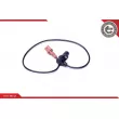 Capteur d'angle, vilebrequin ESEN SKV 17SKV608 - Visuel 2