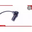 Capteur d'angle, vilebrequin ESEN SKV 17SKV608 - Visuel 3
