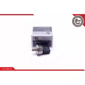 Capteur, pression de carburant ESEN SKV 17SKV613