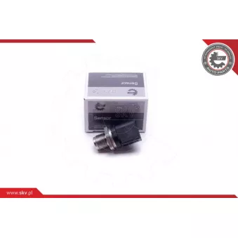 Capteur, pression de carburant ESEN SKV 17SKV615