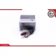 Capteur, pression de carburant ESEN SKV 17SKV616 - Visuel 1