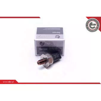 Capteur, pression de carburant ESEN SKV 17SKV616