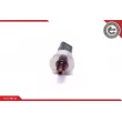 Capteur, pression de carburant ESEN SKV 17SKV616 - Visuel 2