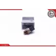 Capteur, pression de carburant ESEN SKV 17SKV617 - Visuel 1