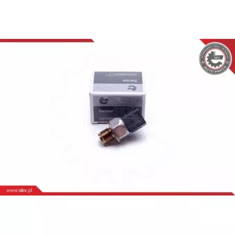 Capteur, pression de carburant ESEN SKV
