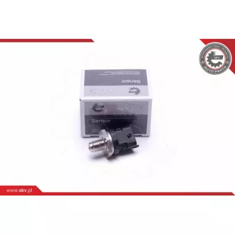 Capteur, pression de carburant ESEN SKV 17SKV618