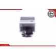 Capteur, pression de carburant ESEN SKV 17SKV619 - Visuel 1