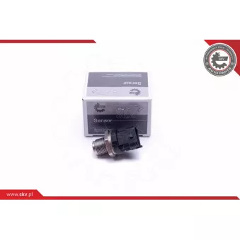 Capteur, pression de carburant ESEN SKV