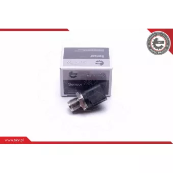 Capteur, pression de carburant ESEN SKV 17SKV621