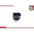 Capteur, pression de carburant ESEN SKV 17SKV621 - Visuel 3
