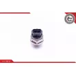 Capteur, pression de carburant ESEN SKV 17SKV623 - Visuel 3