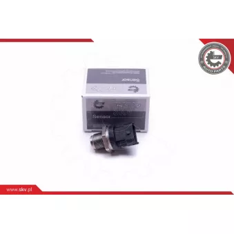 Capteur, pression de carburant ESEN SKV